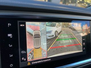 SEAT Ateca 1.5 TSI S&S FR Special Edition DSG 110 kW (150 CV)