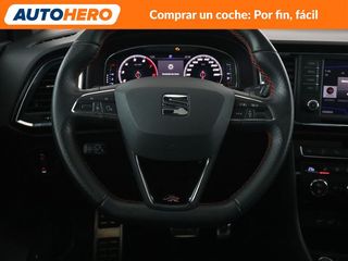 Seat Ateca 2.0 TSI FR Edition 4Drive