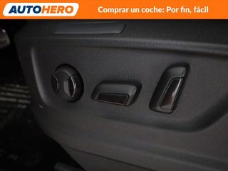 Seat Ateca 2.0 TSI FR Edition 4Drive