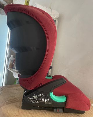 Silla de coche infantil Nurse