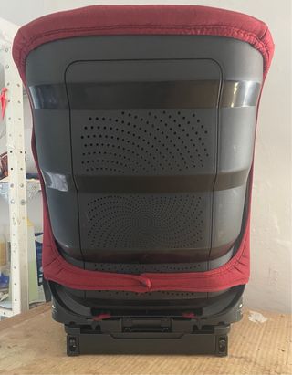 Silla de coche infantil Nurse