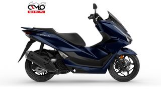 HONDA PCX 125 (Nueva y en Promoción)