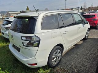 Despiece Citroen Grand C4 Spacetourer 2020