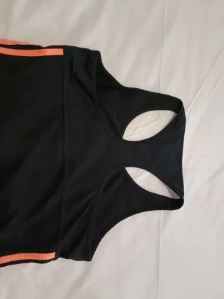 Camiseta Adidas Running Mujer Talla S