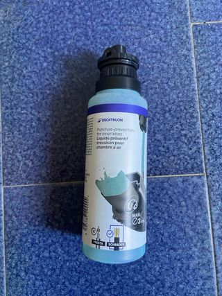 Rueda Delantera MTB Hutchinson Rock