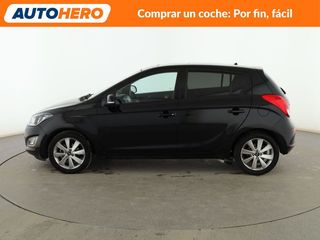 Hyundai i20 1.4 Go! Brasil Plus