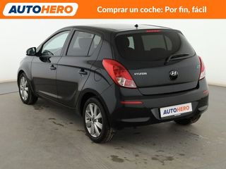 Hyundai i20 1.4 Go! Brasil Plus