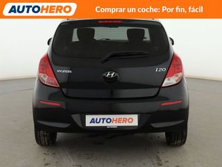 Hyundai i20 1.4 Go! Brasil Plus