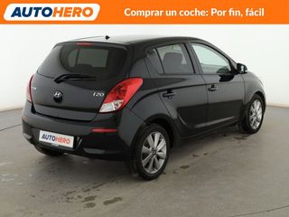 Hyundai i20 1.4 Go! Brasil Plus