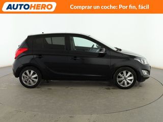 Hyundai i20 1.4 Go! Brasil Plus