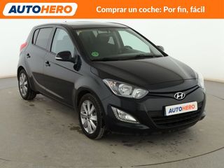 Hyundai i20 1.4 Go! Brasil Plus