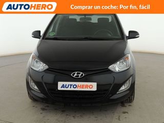 Hyundai i20 1.4 Go! Brasil Plus