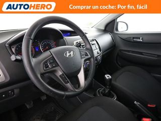 Hyundai i20 1.4 Go! Brasil Plus