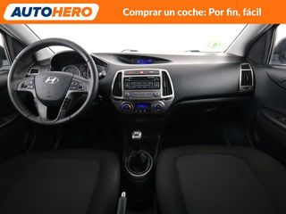 Hyundai i20 1.4 Go! Brasil Plus