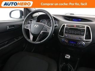 Hyundai i20 1.4 Go! Brasil Plus