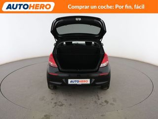 Hyundai i20 1.4 Go! Brasil Plus