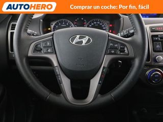 Hyundai i20 1.4 Go! Brasil Plus