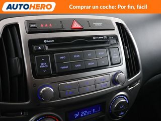 Hyundai i20 1.4 Go! Brasil Plus
