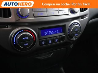Hyundai i20 1.4 Go! Brasil Plus