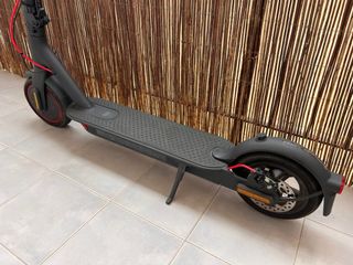 Patinete Xiaomi Mi Electric Scooter Pro 2