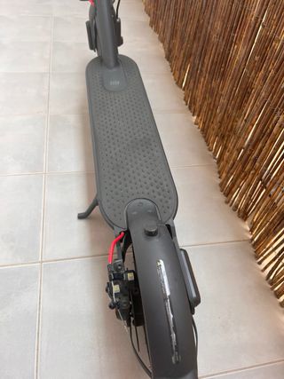 Patinete Xiaomi Mi Electric Scooter Pro 2