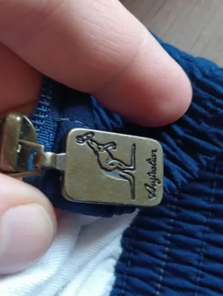 Track jacket vintage - Australian