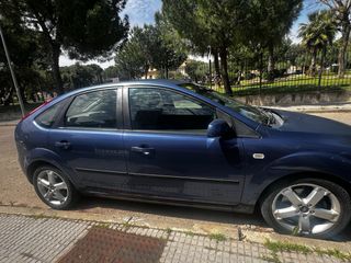Ford Focus Ghia 2006 MK2 1.8 TDCI 116CV