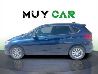 BMW Serie 2 218d Active Tourer 110 kW (150 CV)