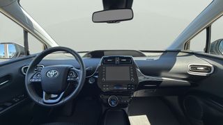 Toyota Prius 125PH Plug-In Solar 90 kW (122 CV)