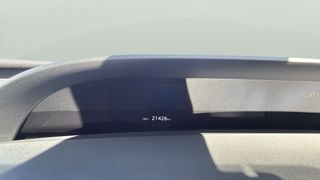 Toyota Prius 125PH Plug-In Solar 90 kW (122 CV)