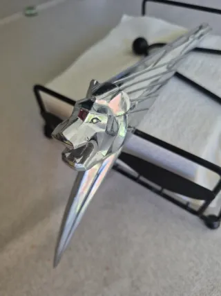 Emblema Peugeot 203 Original