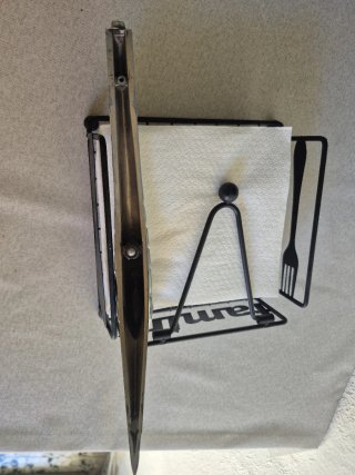 Emblema Peugeot 203 Original