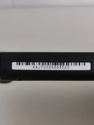 Nintendo Switch V1 Negra con Accesorios y Funda