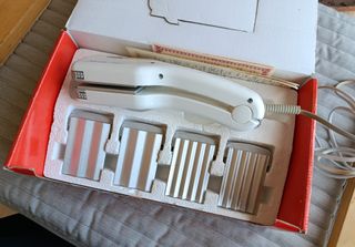 Moldeador de pelo Ufesa Stilo