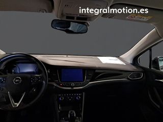 Opel Astra 1.5D DVC 77kW (105CV) GS Line ST