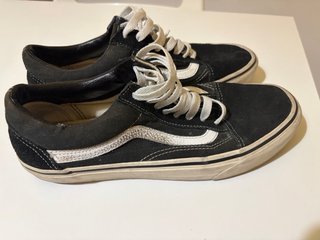 Zapatillas Vans Old Skool Talla 41