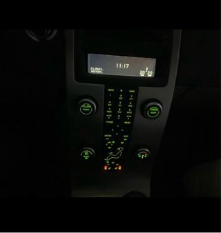 VOLVO  C70 SUMMUM  COMO NUEVO,  75000KMS