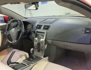 VOLVO  C70 SUMMUM  COMO NUEVO,  75000KMS