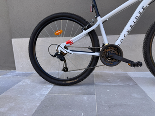 MTB Rockrider EXPL 50 Talla S