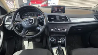 Audi Q3 2012
