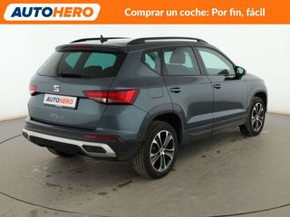 Seat Ateca 2.0 TDI Style Go