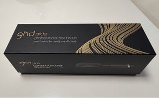 Ghd Glide Cepillo Eléctrico Alisador