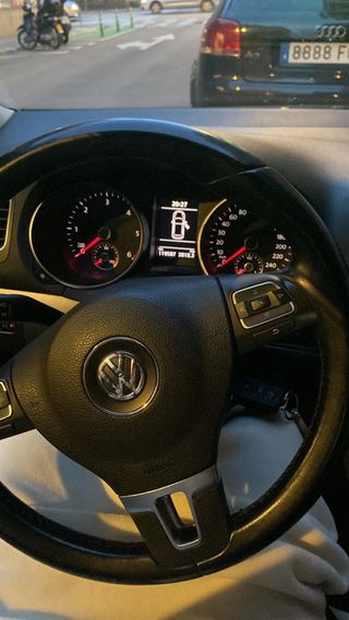Volkswagen Golf 2010