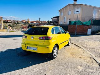 SEAT Ibiza 6l Sport 130cv