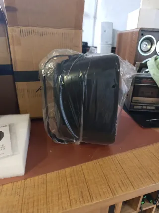 Altavoz Audibax BALI 5 TB Negro