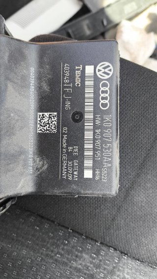 Cuadro instrumentos Seat Leon MK2 FR