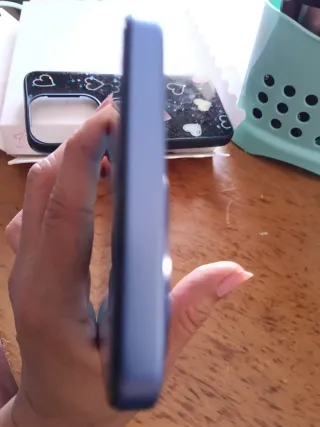 Redmi 15C128GBcon caja