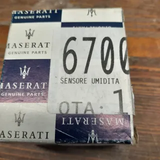 Sensore umidità Maserati originale