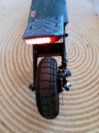 Kukirin G2 2025 Patinete Eléctrico