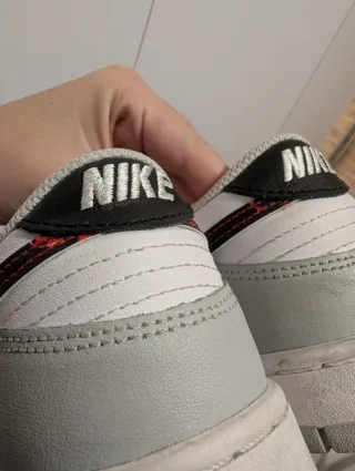 Nike Dunk Low SE Jackpot Talla 38.5